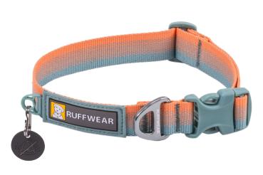 Ruffwear Front Range Halsband Spring Fade Gr. 28-36 cm